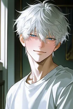 Profile image of 雪弥
