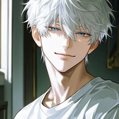 Profile image of 雪弥