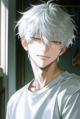 Profile image of 雪弥