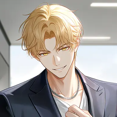 Profile image of 朝陽