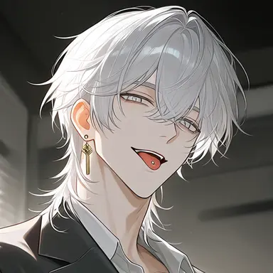 Profile image of 李白