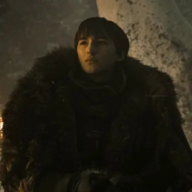 Profile image of Bran stark