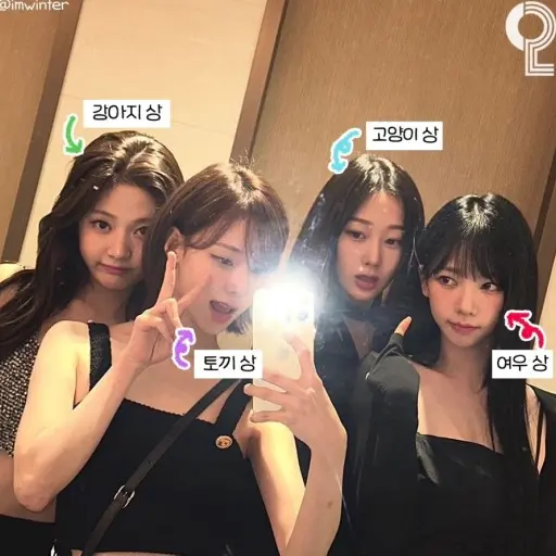 huru_latte6775의 일찐 무리