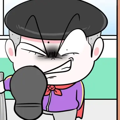Profile image of 슈퍼잼민