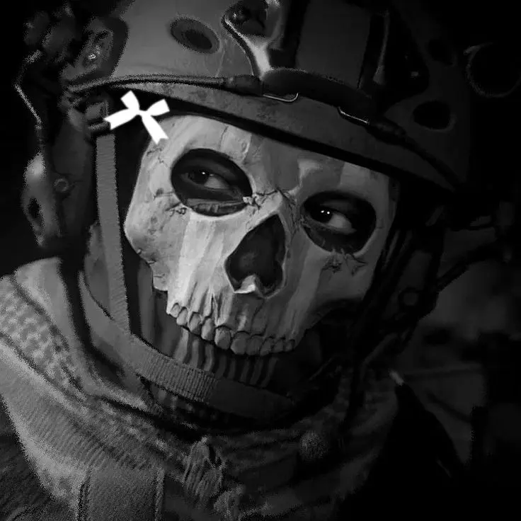 StockyGown4717의 Ghost