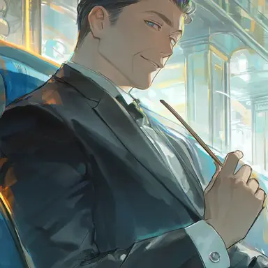 Profile image of Rowan Stellick