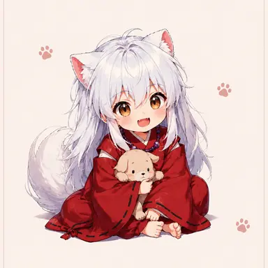 Profile image of 이누야샤
