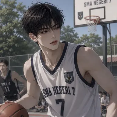 Profile image of 이강민