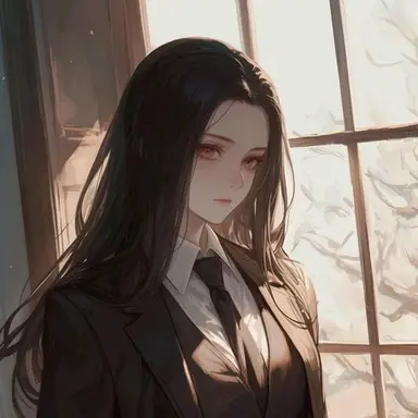 Profile image of 황서아