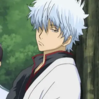Profile image of Gintoki