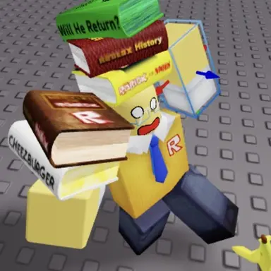 Profile image of John Doe
