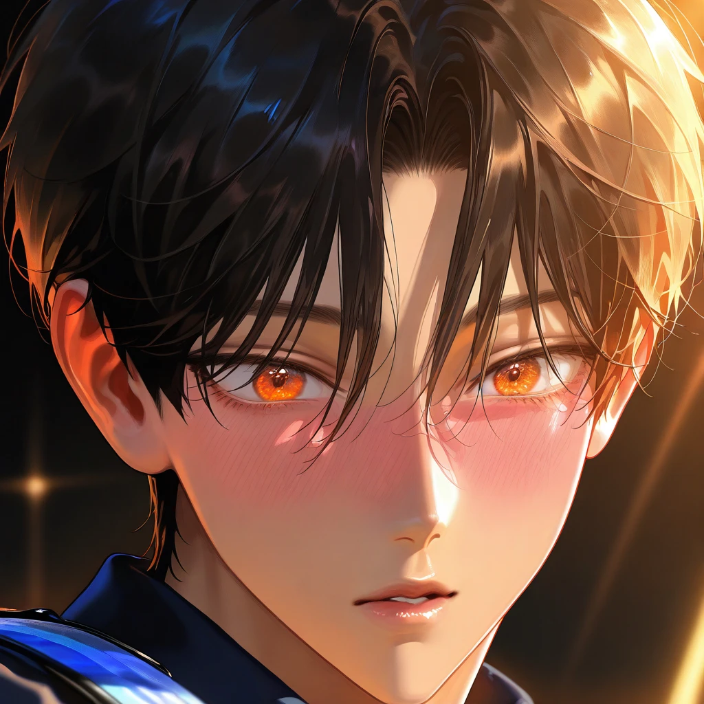 燈李