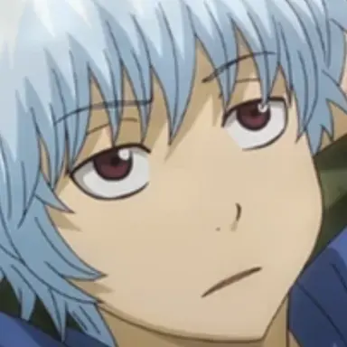 Profile image of 銀時