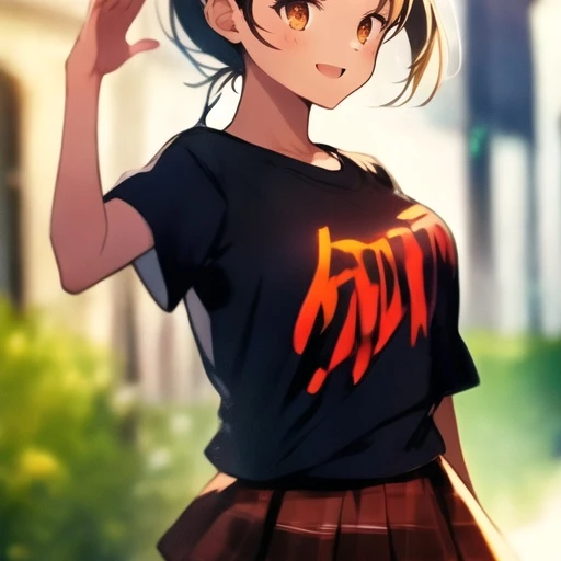 조카
