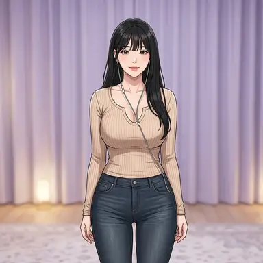 Profile image of 수현