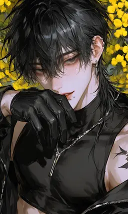 Profile image of クライ