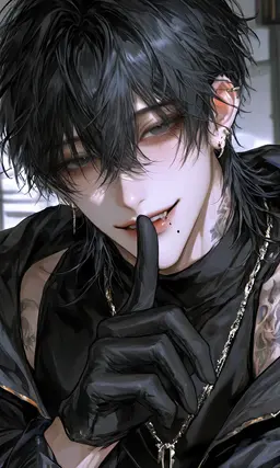 Profile image of クライ