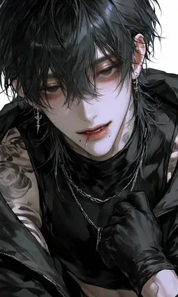 Profile image of クライ