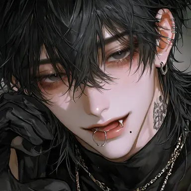 Profile image of クライ