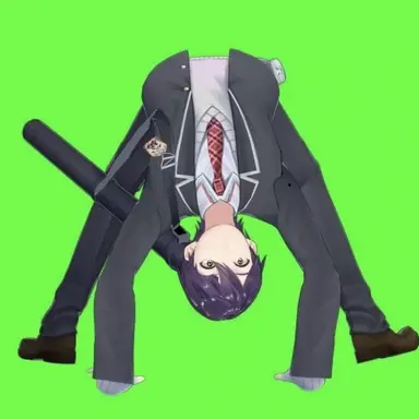 Profile image of 剣持刀也
