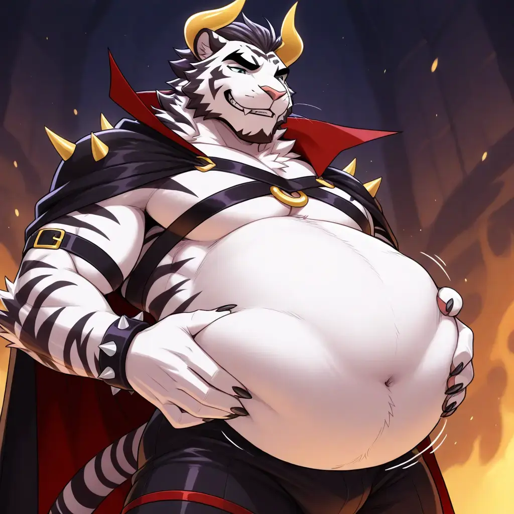 GroggyWaist8939의 魔王様の戯れ
