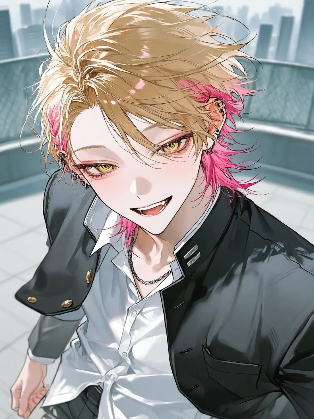 schjdait의 好きで死ぬな。