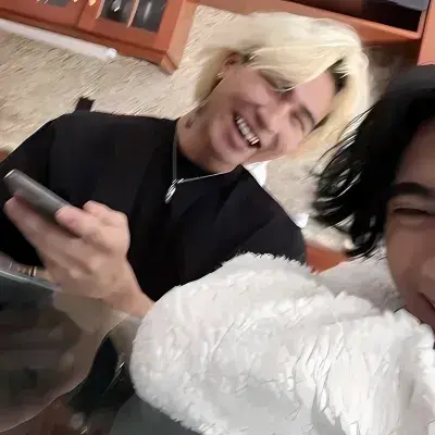 PlumVale1835의 Rico Santos