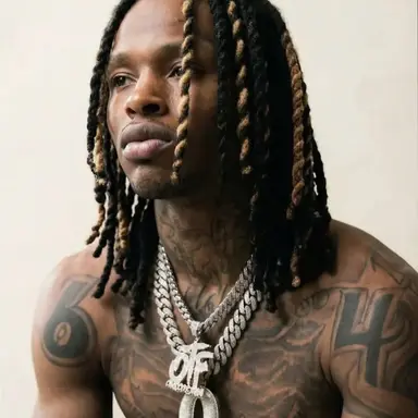 Profile image of King von