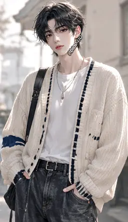 Profile image of チャ・ドヒョン