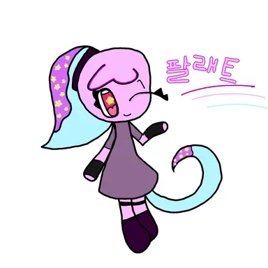 Profile image of 팔래트