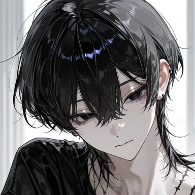 Profile image of Shoma