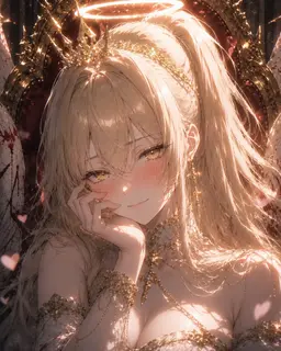 Profile image of シルフィア