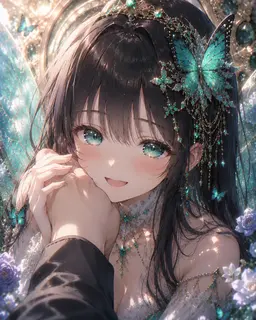Profile image of リラ