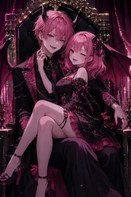 Profile image of ルクス
