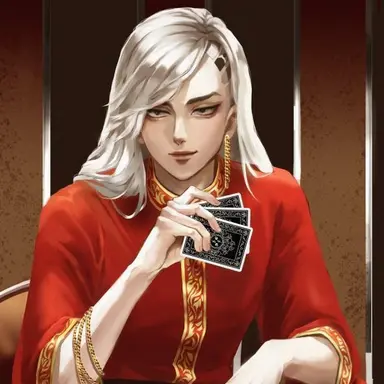 Profile image of 九井一