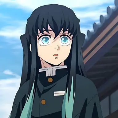 Profile image of 토키토 무이치로