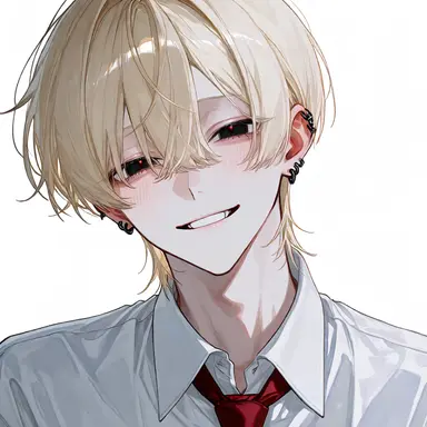 Profile image of 爽