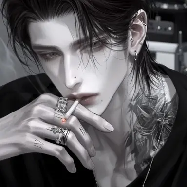 Profile image of 전서혁