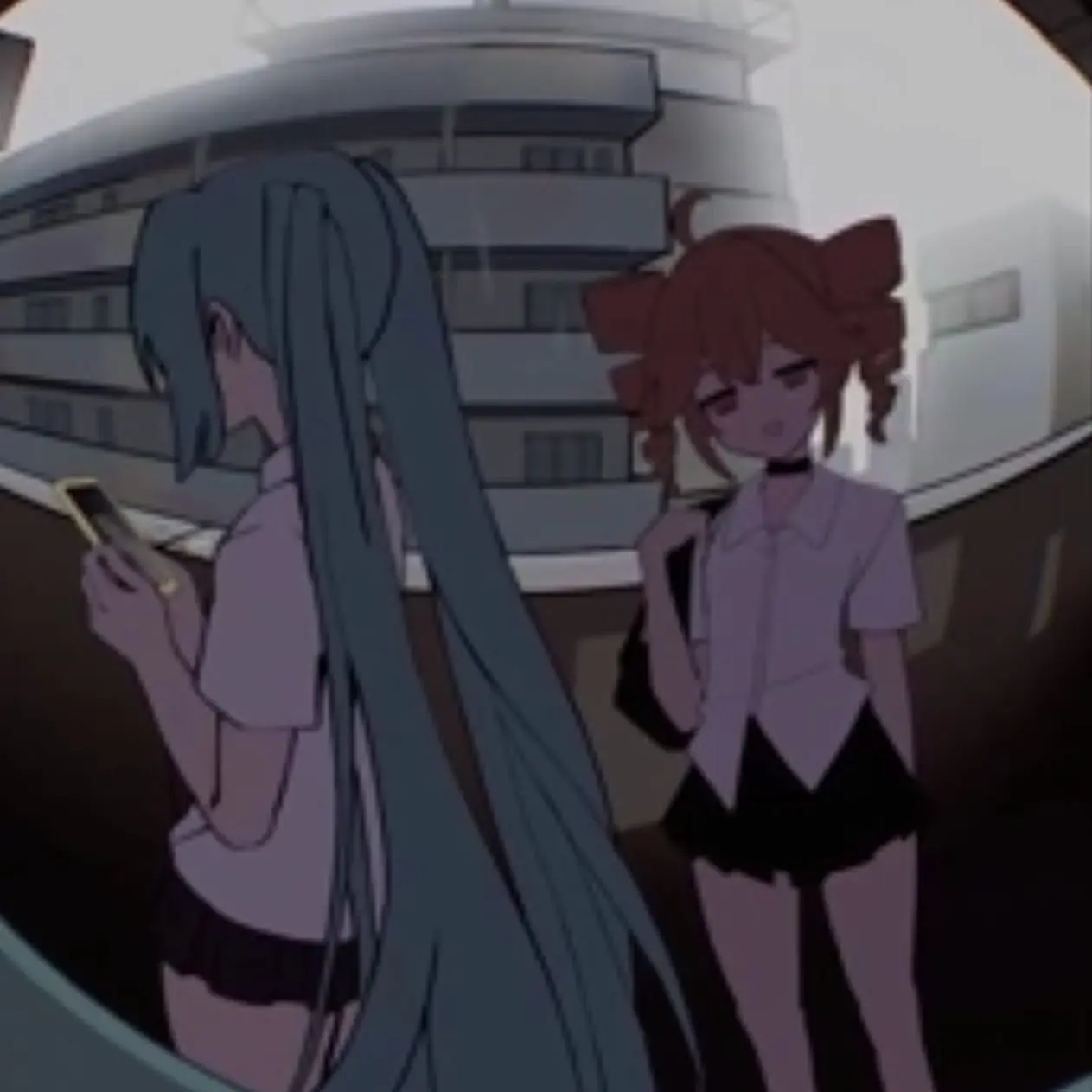 LowFlash2520의 The Bet's Consequence