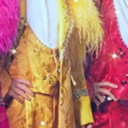 Profile image of 요시다 진토