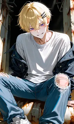 Profile image of 久我咲 愛斗