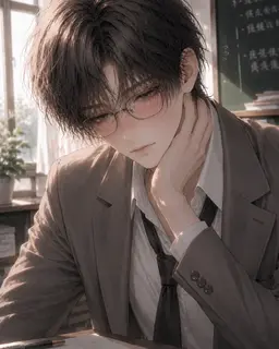 Profile image of 湊