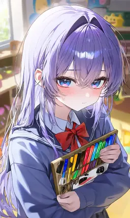 Profile image of 美月