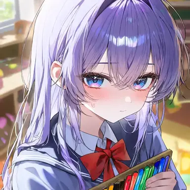 Profile image of 美月