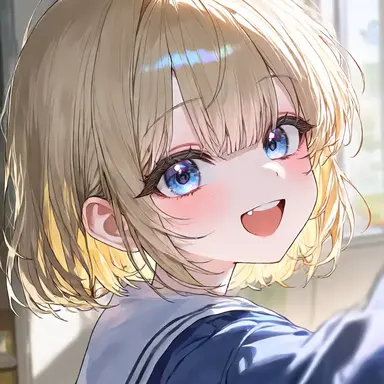 Profile image of 郁