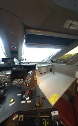 Profile image of KTX