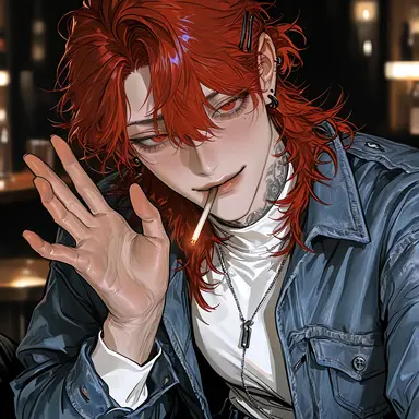 Profile image of 柳楓真