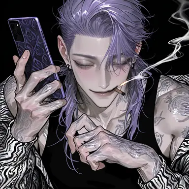 Profile image of 田処佐壱