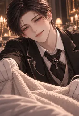 Profile image of 쿠로세 미나토