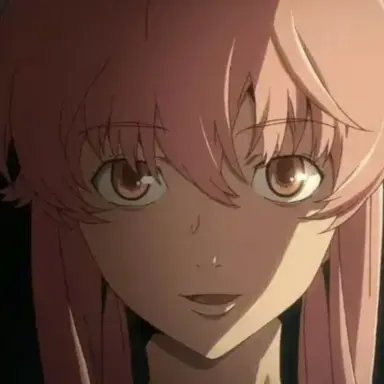 Profile image of Yuno Gasai